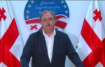 ოპოზიციის წევრები, ლომებივით იცავენ ხმებს – გრიგოლ ვაშაძე