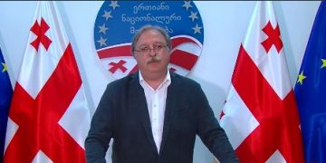 ოპოზიციის წევრები, ლომებივით იცავენ ხმებს – გრიგოლ ვაშაძე