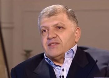 2019 წელს დამირეკა ივანიშვილმა და გარეჯზე რუკის მოძიებაში დახმარება მთხოვა – ბიზნესმენი დავით ხიდაშელი