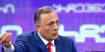 სამმა დედალმა ქოცმა მიჩივლა – შალვა ნათელაშვილი (ვიდეო)