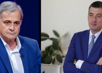 სოსო ჯაჭვლიანის მსგავს, ემოციურ განცხადებაზე კომენტარს არ გავაკეთებ – გიორგი გახარია