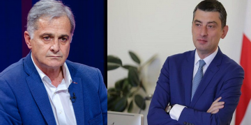სოსო ჯაჭვლიანის მსგავს, ემოციურ განცხადებაზე კომენტარს არ გავაკეთებ – გიორგი გახარია