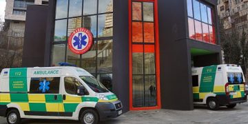 რატომ იყო 112-ის ზარებთან დაკავშირებით შეფერხებები – ჯანდაცვის მინისტრის განმარტება