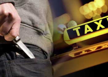 ტაქსის მძღოლს თავში ბლაგვი საგანი ჩაარტყეს და გაქურდეს – პოლიციამ ორი პირი დააკავა