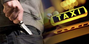 ტაქსის მძღოლს თავში ბლაგვი საგანი ჩაარტყეს და გაქურდეს – პოლიციამ ორი პირი დააკავა