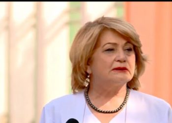 საქართველოში კორონავირუსის შემთხვევებმა 10 ათასს გადააჭარბა