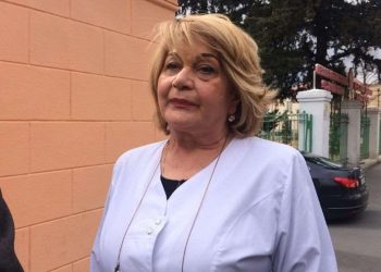 ვფიქრობ, რამდენიმე დღე პიკი კიდევ გვექნება – მარინა ენდელაძე კორონავირუსის მორიგ ანტირეკორდზე