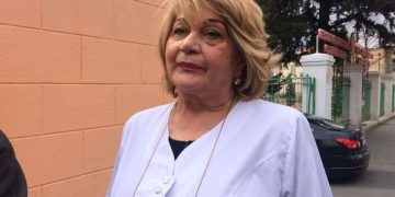 ვფიქრობ, რამდენიმე დღე პიკი კიდევ გვექნება – მარინა ენდელაძე კორონავირუსის მორიგ ანტირეკორდზე