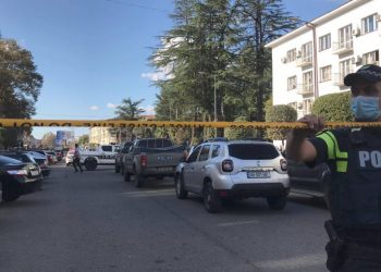 „გადაუდგა წინ და უთხრა ნუ მეპასუხები, პირდაპირ წადიო“ – რას ამბობს პირი, რომელმაც მძარცველი ზუგდიდში ჩაიყვანა