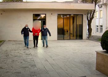 საქართველოში ინტერპოლით ძებნილი უკრაინის მოქალაქე დააკავეს