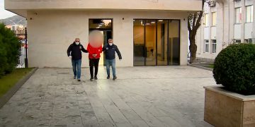 საქართველოში ინტერპოლით ძებნილი უკრაინის მოქალაქე დააკავეს