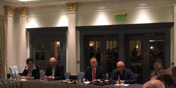 ოპოზიციური პარტიების ერთობლივი განცხადება