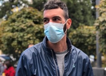 სასამართლომ DJ მიხაილოს პატიმრობა არ მიუსაჯა