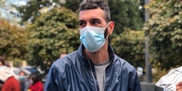 სასამართლომ DJ მიხაილოს პატიმრობა არ მიუსაჯა