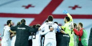 როგორია ქართველი ფეხბურთელების განწყობა ისტორიული მატჩის წინ