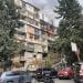 თამარაშვილის ქუჩაზე გაჩენილ ხანძარს ერთი ადამიანი ემსხვერპლა