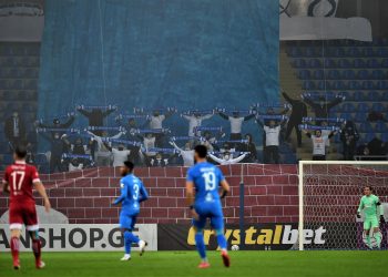 პირველი მატჩი ბათუმის ახალ სტადიონზე და დინამო ბათუმის გამარჯვება