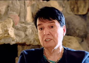 მთელი საქართველო გულანთებული ელოდება – ნონა გაფრინდაშვილის ემოციური მიმართვა ფეხბურთელებს