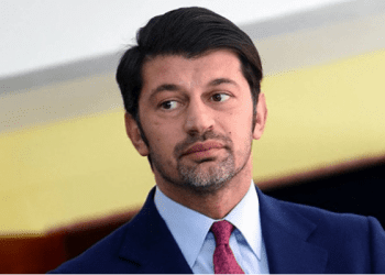 ბოდიშს ვიხდი ამ უნებური შეცდომისთვის – კახა კალაძის პირველი კომენტარი გუშინდელი წაგებული მატჩის შემდეგ