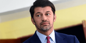 ბოდიშს ვიხდი ამ უნებური შეცდომისთვის – კახა კალაძის პირველი კომენტარი გუშინდელი წაგებული მატჩის შემდეგ