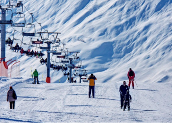 წელს ზამთრის კურორტები არ გაიხსნება