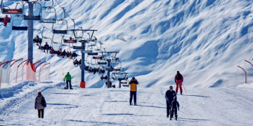 წელს ზამთრის კურორტები არ გაიხსნება