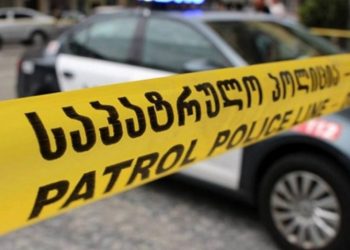 ავარია გურჯაანში – ორ მოზარდს მანქანა დაეჯახა, 14 წლის გოგონა დაიღუპა