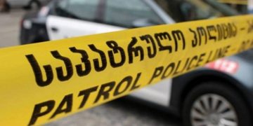 ავარია გურჯაანში – ორ მოზარდს მანქანა დაეჯახა, 14 წლის გოგონა დაიღუპა