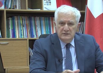 ვირუსი უკან არ იხევს, ერთადერთ იარაღად პრევენციული ღონისძიებები რჩება – გამყრელიძე