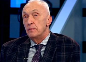 შემთხვევების მატებას ვერ ავცდებით თუ არ შემოვიღებთ კარანტინს და ჩაკეტვებს – თენგიზ ცერცვაძე