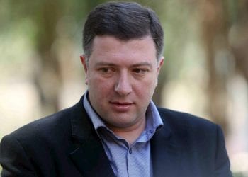 პომპეოს მივესალმებით და ვეტყვით არჩევნები გაყალბებულია – გიგი უგულავა