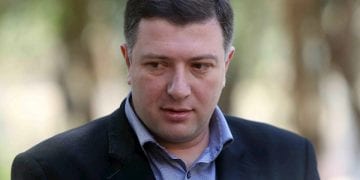 პომპეოს მივესალმებით და ვეტყვით არჩევნები გაყალბებულია – გიგი უგულავა