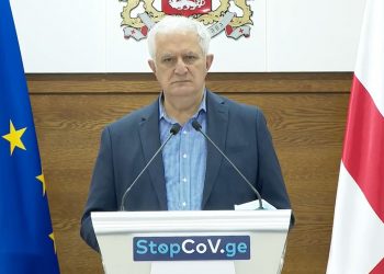 ვერ გეტყვით, რომ ქყვეყანაში ჯანდაცვის სისტემის კოლაფსია – ამირან გამყრელიძე