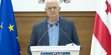 ვერ გეტყვით, რომ ქყვეყანაში ჯანდაცვის სისტემის კოლაფსია – ამირან გამყრელიძე