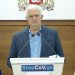 ვერ გეტყვით, რომ ქყვეყანაში ჯანდაცვის სისტემის კოლაფსია – ამირან გამყრელიძე