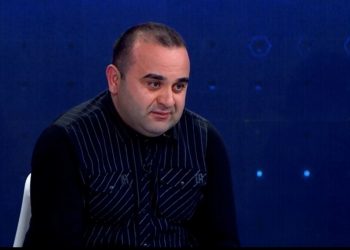 ექიმებიც ადამიანები ვართ… დადგება დრო, ჩვენც გამოვიფიტებით – ლევან რატიანის ემოციური მიმართვა