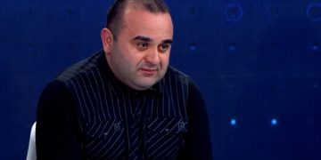 ექიმებიც ადამიანები ვართ… დადგება დრო, ჩვენც გამოვიფიტებით – ლევან რატიანის ემოციური მიმართვა