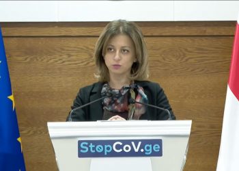 ოპოზიციასთან მიმართებაში მზად ვართ, დავსხდეთ მოლაპარაკებების მაგიდასთან – ჯანდაცვის მინისტრი