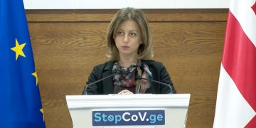 ოპოზიციასთან მიმართებაში მზად ვართ, დავსხდეთ მოლაპარაკებების მაგიდასთან – ჯანდაცვის მინისტრი