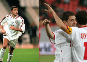 მოდის თაობა, რომელიც ამას მიაღწევს – შოთა არველაძე გუშინდელ მატჩს აფასებს