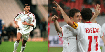 მოდის თაობა, რომელიც ამას მიაღწევს – შოთა არველაძე გუშინდელ მატჩს აფასებს