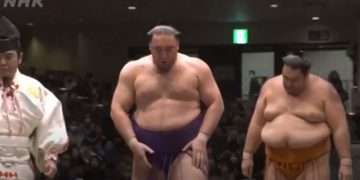 ტოჩინოშინმა მე-8 გამარჯვება მოიპოვა