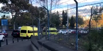 რა ხდება თბილისის ქუჩებში