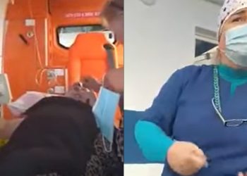 სადაც „ლაითი“ პაციენტებია, იქ როგორ წავიყვანო? კაცი სულს ღაფავს – ექიმის პასუხი მძიმე პაციენტს