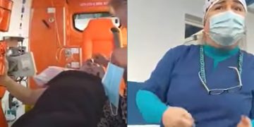 სადაც „ლაითი“ პაციენტებია, იქ როგორ წავიყვანო? კაცი სულს ღაფავს – ექიმის პასუხი მძიმე პაციენტს