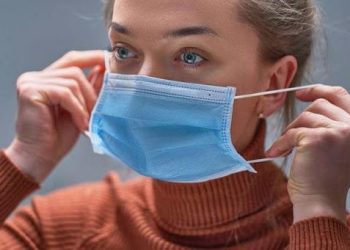 პირბადის ტარება ღია სივრცეშიც სავალდებულო ხდება