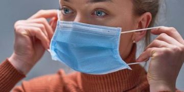 პირბადის ტარება ღია სივრცეშიც სავალდებულო ხდება