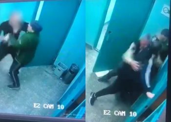 როგორ სცემეს გიორგი რურუა ციხეში 