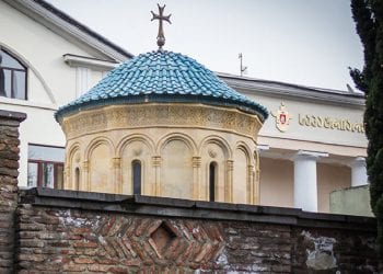 საპატრიარქო საგანგებო განცხადებას ავრცელებს – 100,000 მოწამის ხსენების დღეს მსვლელობა არ გაიმართება