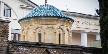საპატრიარქო საგანგებო განცხადებას ავრცელებს – 100,000 მოწამის ხსენების დღეს მსვლელობა არ გაიმართება